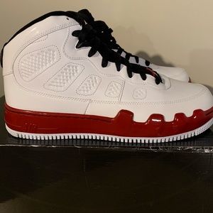 MEN’S  AJF 9      Size 11